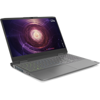 Игровой ноутбук Lenovo LOQ 15 82XT008NPB