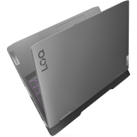 Игровой ноутбук Lenovo LOQ 15 82XT008NPB