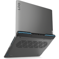Игровой ноутбук Lenovo LOQ 15 82XT008NPB