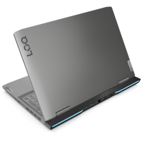 Игровой ноутбук Lenovo LOQ 15 82XT008NPB