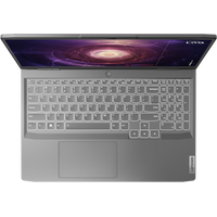 Игровой ноутбук Lenovo LOQ 15 82XT008NPB