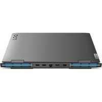Игровой ноутбук Lenovo LOQ 15 82XT008NPB