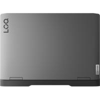 Игровой ноутбук Lenovo LOQ 15 82XT008NPB