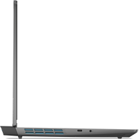 Игровой ноутбук Lenovo LOQ 15 82XT008NPB