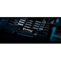 Оперативная память Kingston FURY Renegade 16ГБ DDR5 6800 МГц KF568C36RS-16