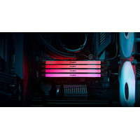 Оперативная память Kingston FURY Renegade RGB 16ГБ DDR5 6800МГц KF568C36RSA-16