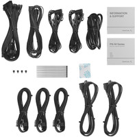Блок питания DeepCool PN750M