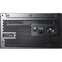 Блок питания Montech Titan Gold 850W
