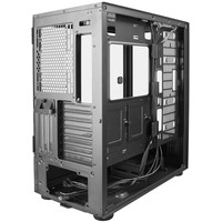 Корпус Ginzzu GL700