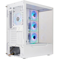 Корпус Ginzzu GL790