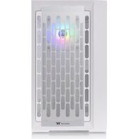 Корпус Thermaltake CTE C750 TG ARGB Snow CA-1X6-00F6WN-01