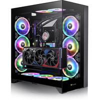 Корпус Thermaltake CTE E600 MX CA-1Y3-00M1WN-00