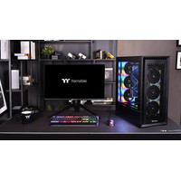 Корпус Thermaltake CTE T500 Air CA-1X8-00F1WN-00