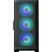 Корпус Zalman M4 (черный)