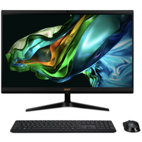 Моноблок Acer C24-1800 DQ.BKMCD.001