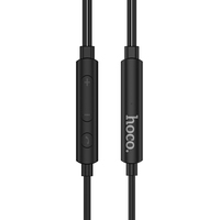 Наушники Hoco M53 (черный)