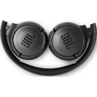 Наушники JBL Tune 560BT (черный)