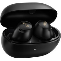 Наушники QCY ArcBuds (черный)