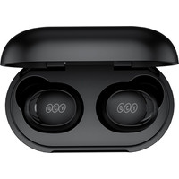 Наушники QCY ArcBuds Lite (черный)