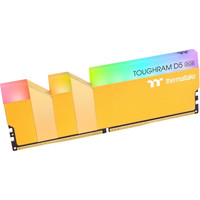 Оперативная память Thermaltake Toughram RGB D5 2x16ГБ DDR5 5600 МГц RG36D516GX2-5600C36A