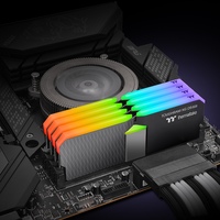Оперативная память Thermaltake Toughram XG RGB D5 2x16ГБ DDR5 5600МГц RG33D516GX2-5600C36B
