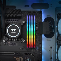 Оперативная память Thermaltake Toughram Z-One RGB D5 2x16ГБ DDR5 5600МГц RG30D516GX2-5600C36A