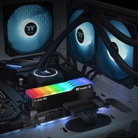 Оперативная память Thermaltake Toughram Z-One RGB D5 2x16ГБ DDR5 5600МГц RG30D516GX2-5600C36A