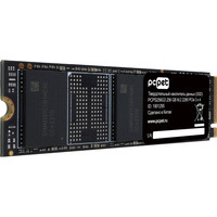 SSD PC Pet PCPS256G3 256GB