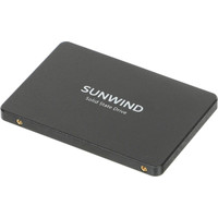 SSD SunWind ST3 SWSSD128GS2T 128GB