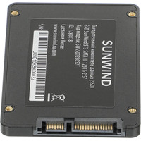 SSD SunWind ST3 SWSSD128GS2T 128GB