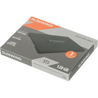 SSD SunWind ST3 SWSSD128GS2T 128GB