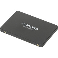 SSD SunWind ST3 SWSSD256GS2T 256GB
