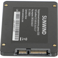 SSD SunWind ST3 SWSSD256GS2T 256GB