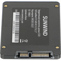 SSD SunWind ST3 SWSSD512GS2T 512GB