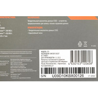 SSD SunWind ST3 SWSSD512GS2T 512GB