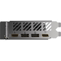 Видеокарта Gigabyte GeForce RTX 4060 Ti Windforce 16G GV-N406TWF2-16GD