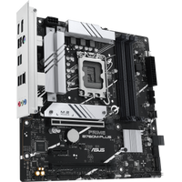 Материнская плата ASUS Prime B760M-PLUS