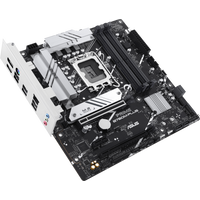 Материнская плата ASUS Prime B760M-PLUS