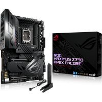 Материнская плата ASUS ROG Maximus Z790 Apex Encore