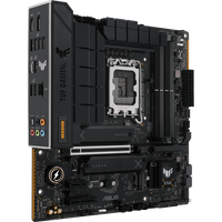 Материнская плата ASUS TUF Gaming B760M-Plus II