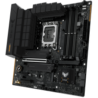 Материнская плата ASUS TUF Gaming B760M-Plus II