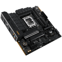 Материнская плата ASUS TUF Gaming B760M-Plus II