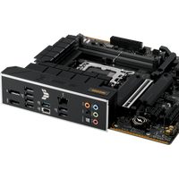 Материнская плата ASUS TUF Gaming B760M-Plus II