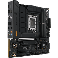 Материнская плата ASUS TUF Gaming B760M-Plus WiFi II