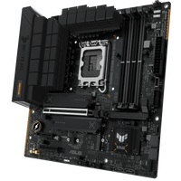 Материнская плата ASUS TUF Gaming B760M-Plus WiFi II