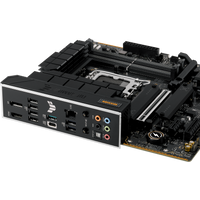 Материнская плата ASUS TUF Gaming B760M-Plus WiFi II