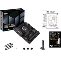 Материнская плата ASUS TUF Gaming Z790-Pro WiFi