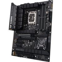Материнская плата ASUS TUF Gaming Z790-Pro WiFi