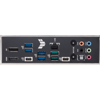 Материнская плата ASUS TUF Gaming Z790-Pro WiFi