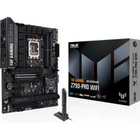 Материнская плата ASUS TUF Gaming Z790-Pro WiFi